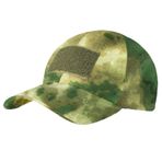 QIYUANT Çocuklar için açık hava taktik beyzbol şapkası, hızlı kurur, Airsoft askeri kamuflaj, nefes alır, rahat, dövüş, yürüyüş, av, kamp, genç kız çocukları için, Harabe kamuflajı, S