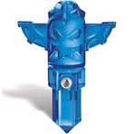 Qiyun Skylanders Trap Team Mavi Su Tiki Tuzağı Figürü Kristal Sadece Tidal Tiki