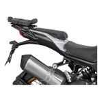 Qj Motor Srt 800 Arka Çanta Demiri (Shad Q0SR82ST) - Standart - Tek Renk
