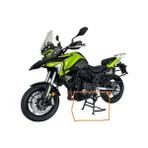Qj SRT550X Orta Sehpa - Siyah