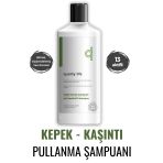 QL 300 ml 17 Aktifli Kepek Karşıtı Şampuan