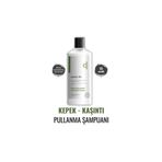 QL 300 ml 17 Aktifli Kepek Karşıtı Şampuan