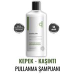 QL 300 ml 17 Aktifli Kepek Önleyici Şampuan