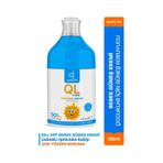 Ql Bebek Güneş Kremi 50+ Spf 110 Ml Çok Yüksek Koruma Çocuk Güneş Kremi