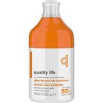 QL Yüz Güneş Kremi 50 + SPF Faktör Leke Karşıtı Çok Yüksek Koruma (1 x 110 Ml)
