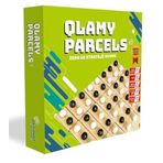 Qlamy Parcels Akılda Zeka Oyunları