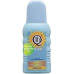 Qlife 100 ml Havuç Yağlı Güneş Kremi