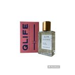 Qlife 122 Özel Seri-my Way Edp Kadın Parfüm 50 ml