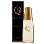 Qlife 197 Vanilla EDC 50 ml Kadın Parfüm