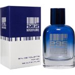 Qlife 235 Blue EDC 100 ml Erkek Parfüm