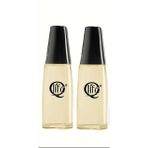 Qlife 243 EDC 2x50 ml Erkek Parfüm