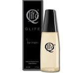 Qlife 258 EDT 50 ml Erkek Parfüm