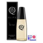 Qlife 260 EDT 50 ml Erkek Parfüm