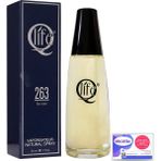 Qlife 263 EDT 50 ml Erkek Parfüm