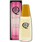 Qlife Bombshell Kadıın Parfümü NO:111 - 50 ml