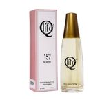 Qlife Kadın Parfüm 50 Ml No: 157 Est Belle