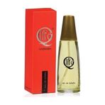 Qlife Kadın Parfüm Edt No:145 50 Ml.rush 2