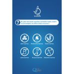 Qlife Magnezyum Triple Function Sitrat Malat Bisglisinat 30 Tablet Takviye Edici Gıda