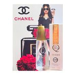 Qlife No: 112 Acqua Dı Gıo Armani Fresh-çiçek Kokulu Kadın Parfüm 50 ml Edc