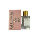 Qlife No: 131 EDP 50 ml Kadın Parfümü