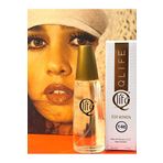 Qlife No: 146 Hot Couture Gıvenchy Oriental-Odunsu Kokulu Kadın Parfüm 50 ml EDC