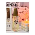 Qlife No: 169 Very Irrestıble Gıvenchy Fresh-Çiçek Kokulu Kadın Parfüm 50 ml EDC