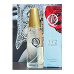 Qlife No: 172 Amor Amor Cacharel Meyve-Çiçek Kokulu Kadın Parfüm 50 ml EDC