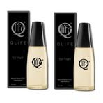 Qlife No: 262 EDC 50 ml Erkek Parfüm