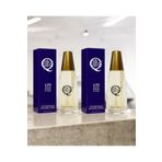 Qlife No:177 2x50 ml Kadın Parfüm