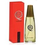 Qlife No:179 EDT 50 ml Kadın Parfüm