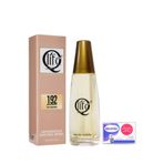 Qlife No:192 50 ML EDP Kadın Parfümü
