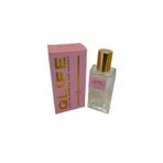 Qlife No:192 Chle Love Özel Seri EDP Kadın Parfüm