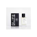 Qlife No:206 Creed Aventus Özel Seri Erkek Parfüm 50 ML EDP
