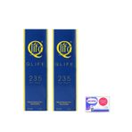 Qlife No:235 2x50 ml Erkek Parfüm