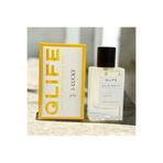 Qlife No:273 One Million-Lucky Özel Seri-EDP Erkek Parfüm 50 Ml