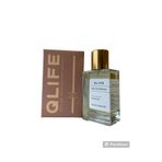 Qlife No:303 50 ml Kadın Parfümü