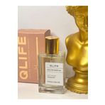 Qlife No:303 Chole Nomade EDP 50 ml Kadın Parfüm