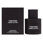 Qlife Ombre Leather EDP 50 ml Erkek Parfüm