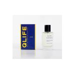 Qlife Özel Seri 235 Incnse Ultra Marine Edp 50 ml Erkek Parfüm