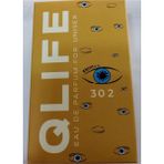 Qlife Özel Seri Unisex Parfümü 50 ml Edp NO:302