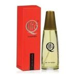 Qlife Q Lıfe Kadın Parfüm No: 195 Edt 50ml