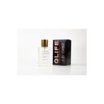 Qlife QLİFE BLACK OPIUIM 100 WOMAN PARFUM (ÖZEL SERİ)