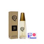 Qlife Qlife Black Orchid Kadın Parfümü No:193