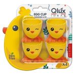 Qlux Avantage Yumurtalık 4'lü L-00210