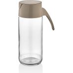Qlux Ideas s Sos Şişesi Yağlık Fildişi 500CC - 1 - 500 ml