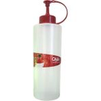 Qlux Ideas Sos Şişesi Ketçap 600 ml