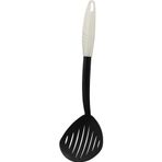Qlüx İdeas Tepal Yapışmaz Kevgir Fildişi 34cm