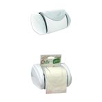 Qlux L377 Aqua Wc Kağıtlık