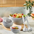 Qlux L469-L468X4-L491 Salata Seti