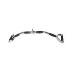 QLUX PROFORCE BAR -106 LAT (SIRTA CEKIS BARI) 5.5 Kg